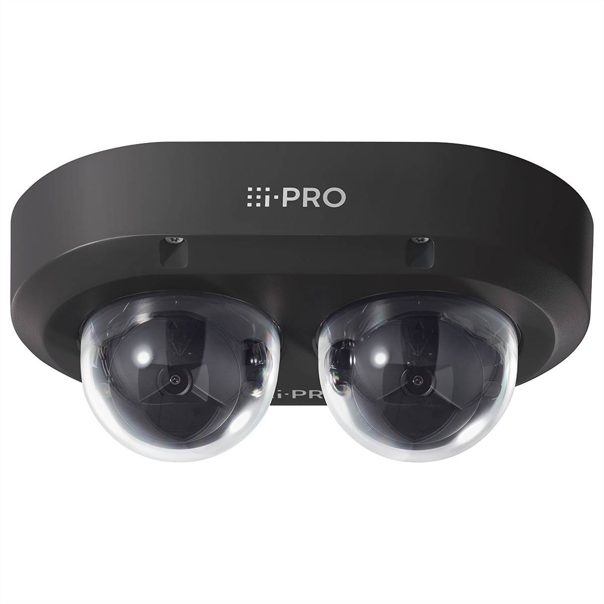 WV-S85702-F3L1 i-PRO, i-PRO WV-S85702-F3L Multisensor Kamera schwarz