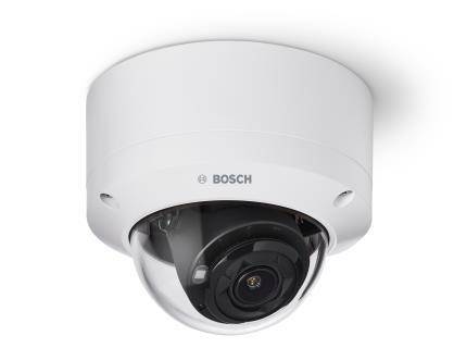 Bosch Bosch NDV-5703-AL, IP Dome Kamera, 1/2.8", 1920x1080, 30fps, 3-9mm, IR 30m, Audio, Alarm I/O 1/1, WDR 120dB, H.26