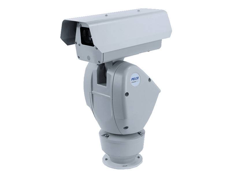 Pelco Pelco ES6230-05, PTZ Dome Kamera, 1/2.8", 1920x1080, 60fps, 5.2-156mm, kein IR, Audio, Alarm I/O 2/1, WDR, H.264/