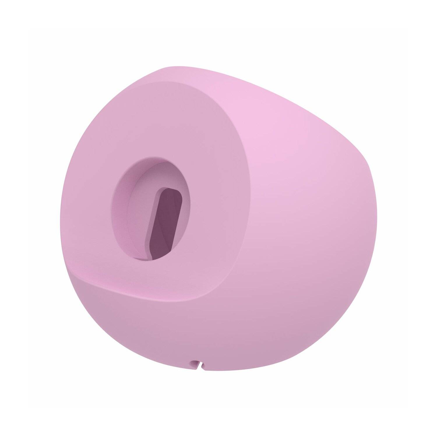 MagSafe Induktiver Ladeständer für iPhone und Apple Watch Ladeständer Choetech Handyhalter Ständer Rosa