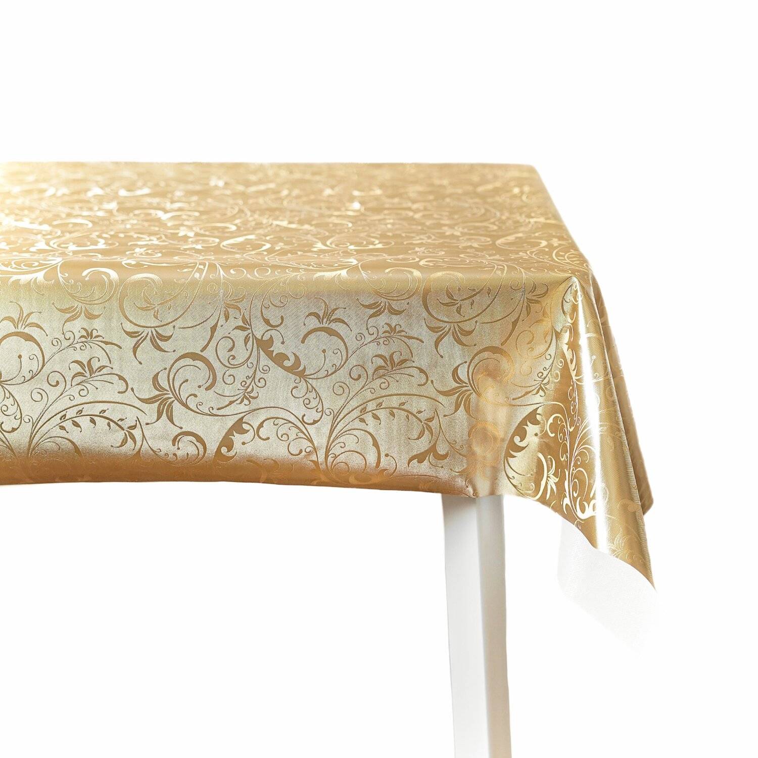 Tischfolie Bedruckt Tischdecke Tischschutz Schutzfolie Abwaschbar PVC 140cm 50cm Motiv 2