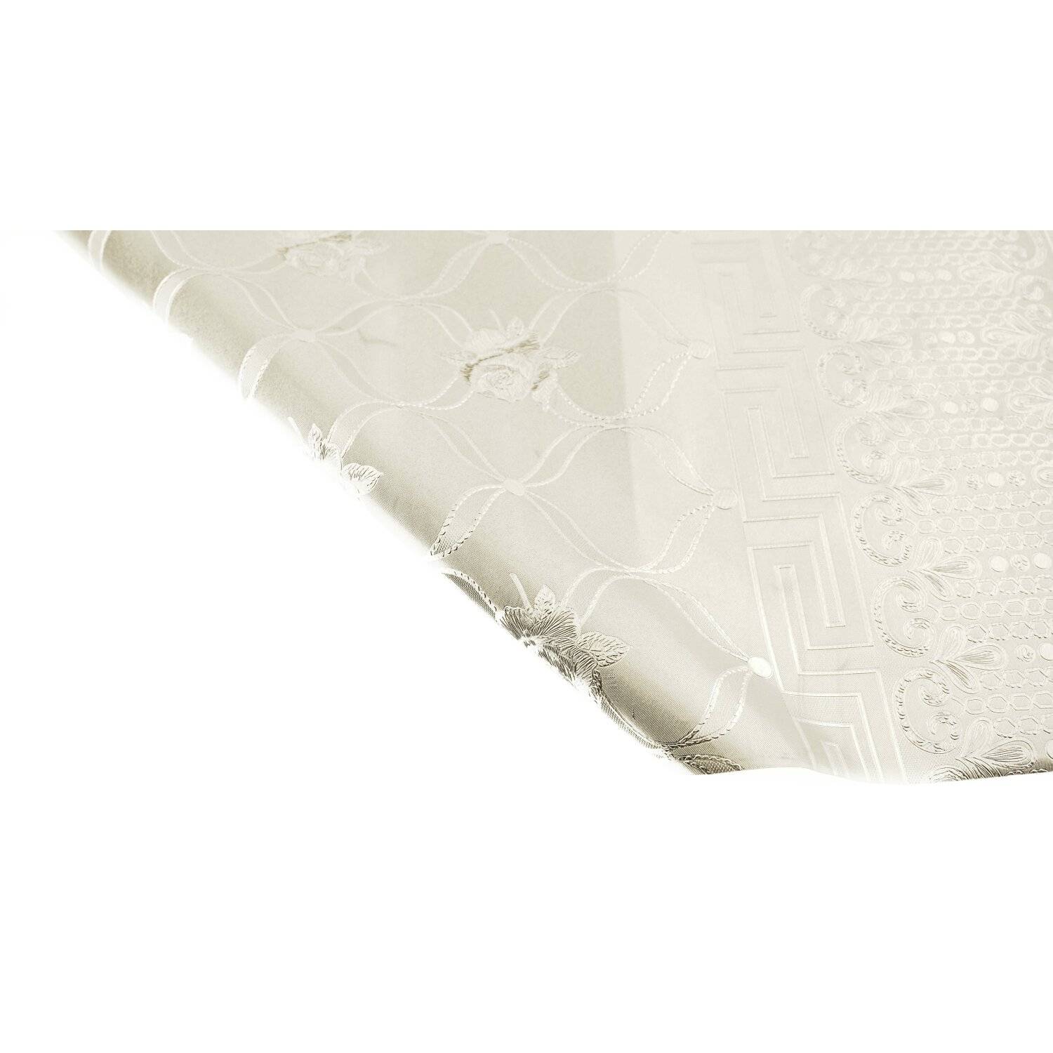 Tischfolie Bedruckt Tischdecke Tischschutz Schutzfolie Abwaschbar PVC 140cm 60cm Motiv 2