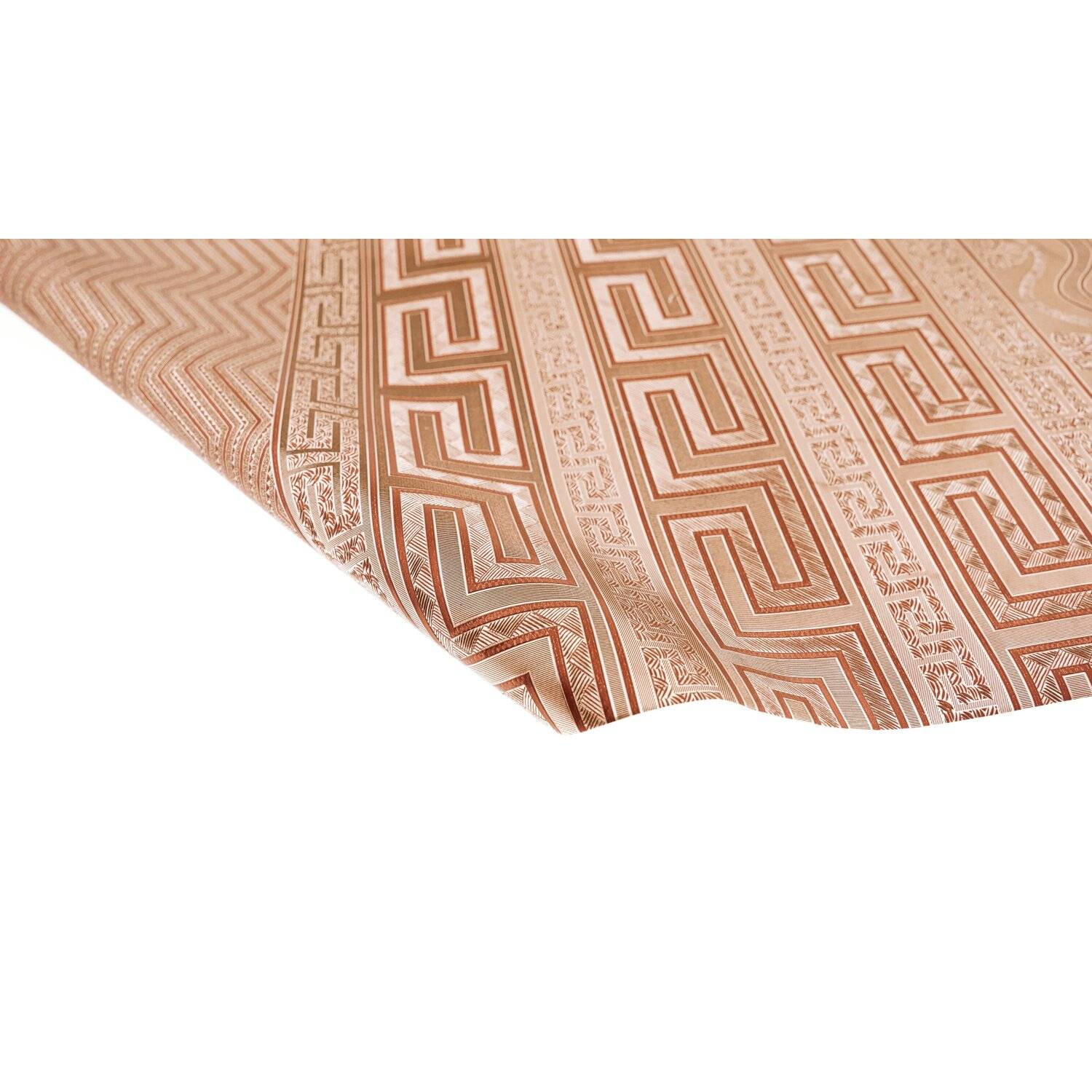 Tischfolie Bedruckt Tischdecke Tischschutz Schutzfolie Abwaschbar PVC 140cm 60cm Motiv 17