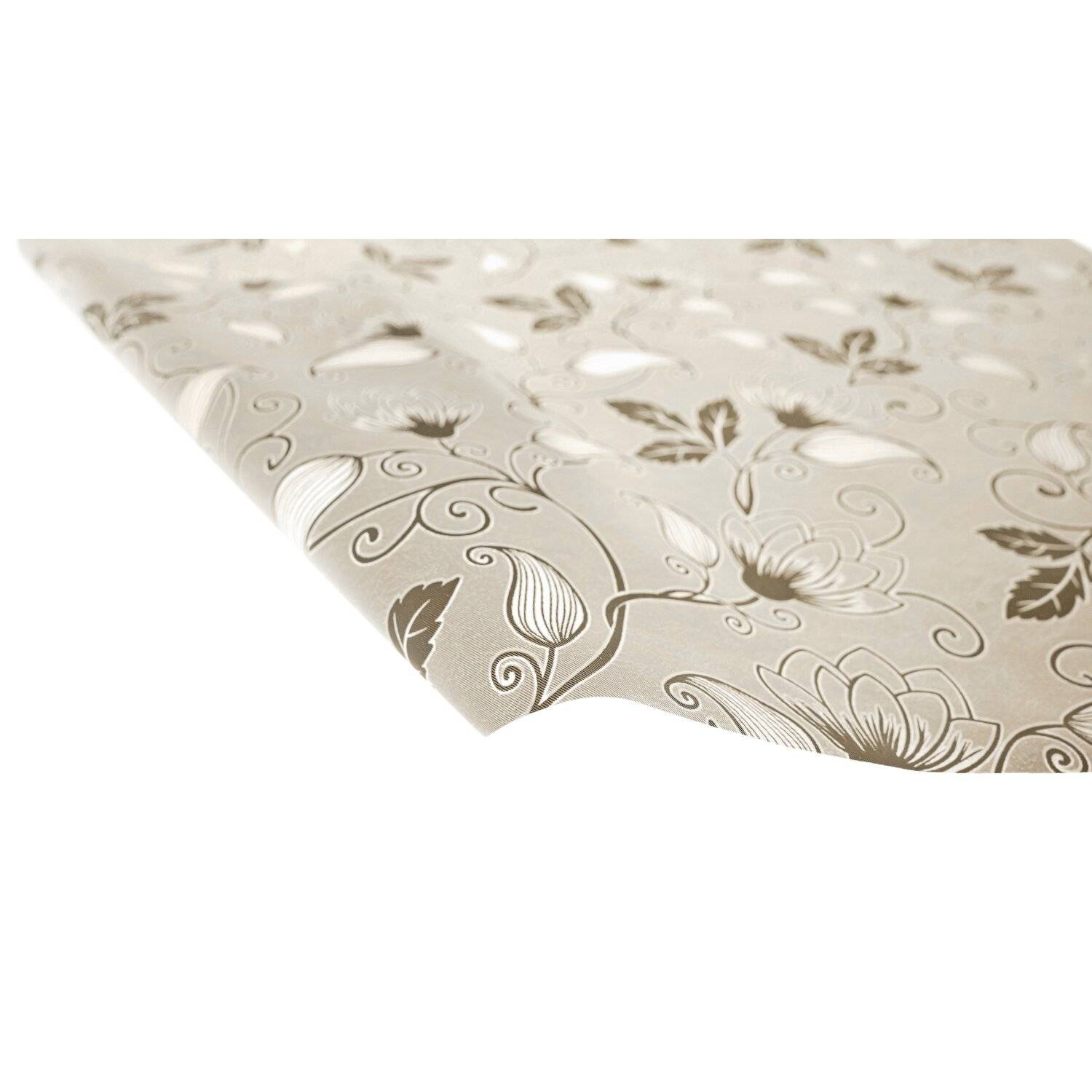 Tischfolie Bedruckt Tischdecke Tischschutz Schutzfolie Abwaschbar PVC 140cm 80cm Motiv 31