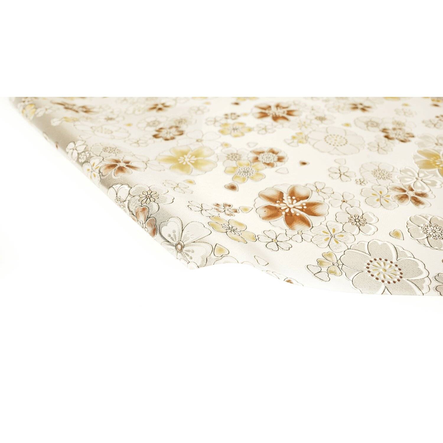 Tischfolie Bedruckt Tischdecke Tischschutz Schutzfolie Abwaschbar PVC 140cm 90cm Motiv 25