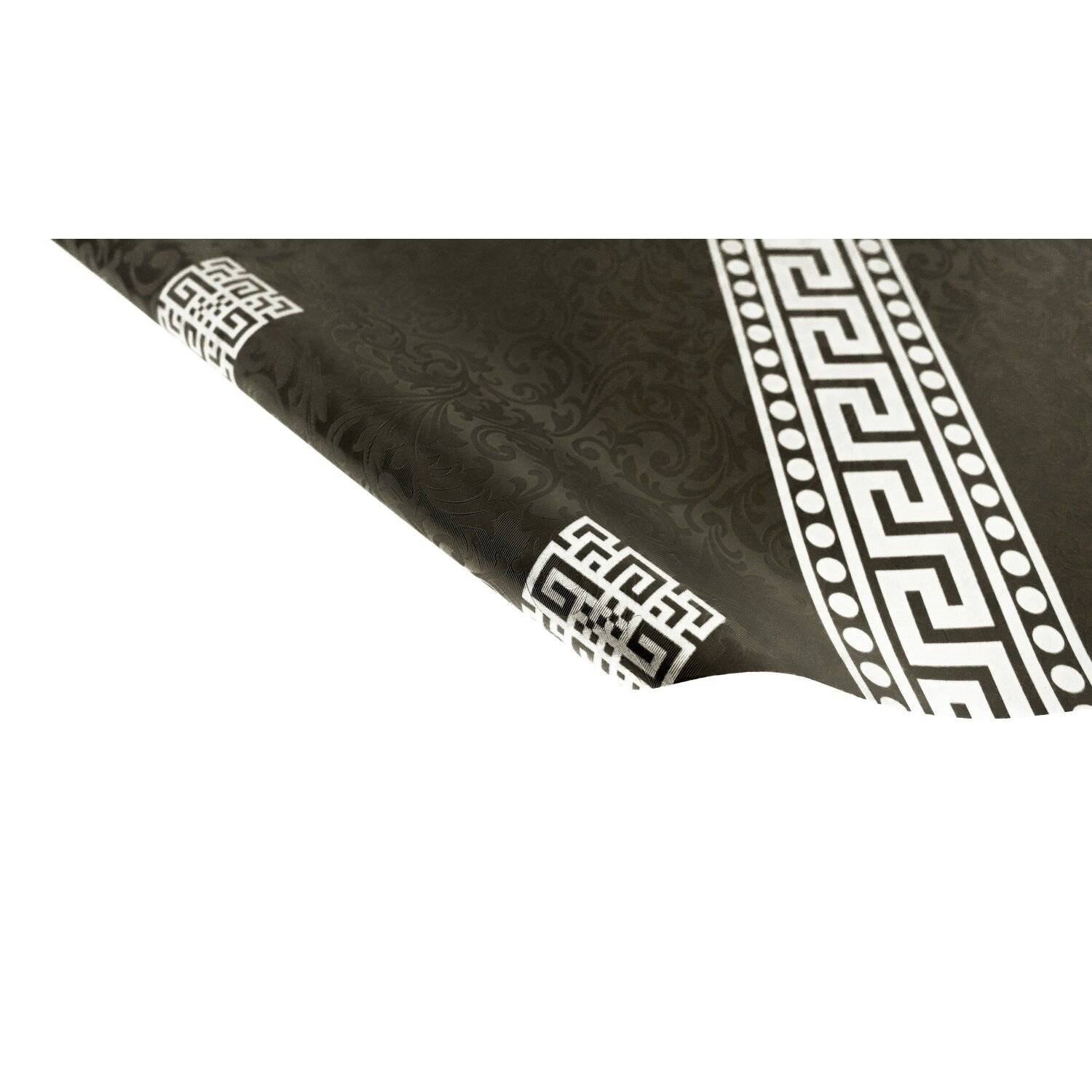 Tischfolie Bedruckt Tischdecke Tischschutz Schutzfolie Abwaschbar PVC 140cm 130cm Motiv 19