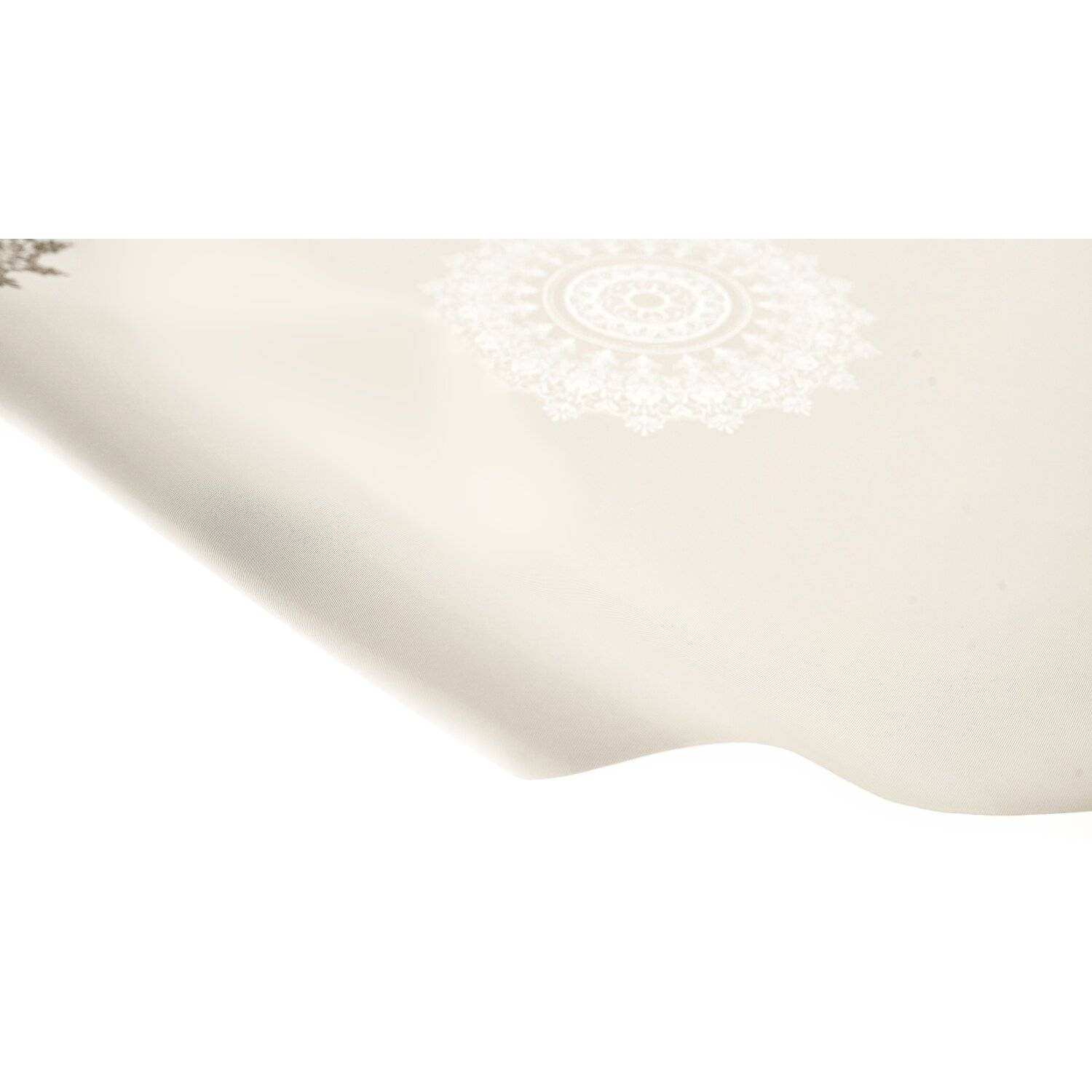 Tischfolie Bedruckt Tischdecke Tischschutz Schutzfolie Abwaschbar PVC 140cm 130cm Motiv 32