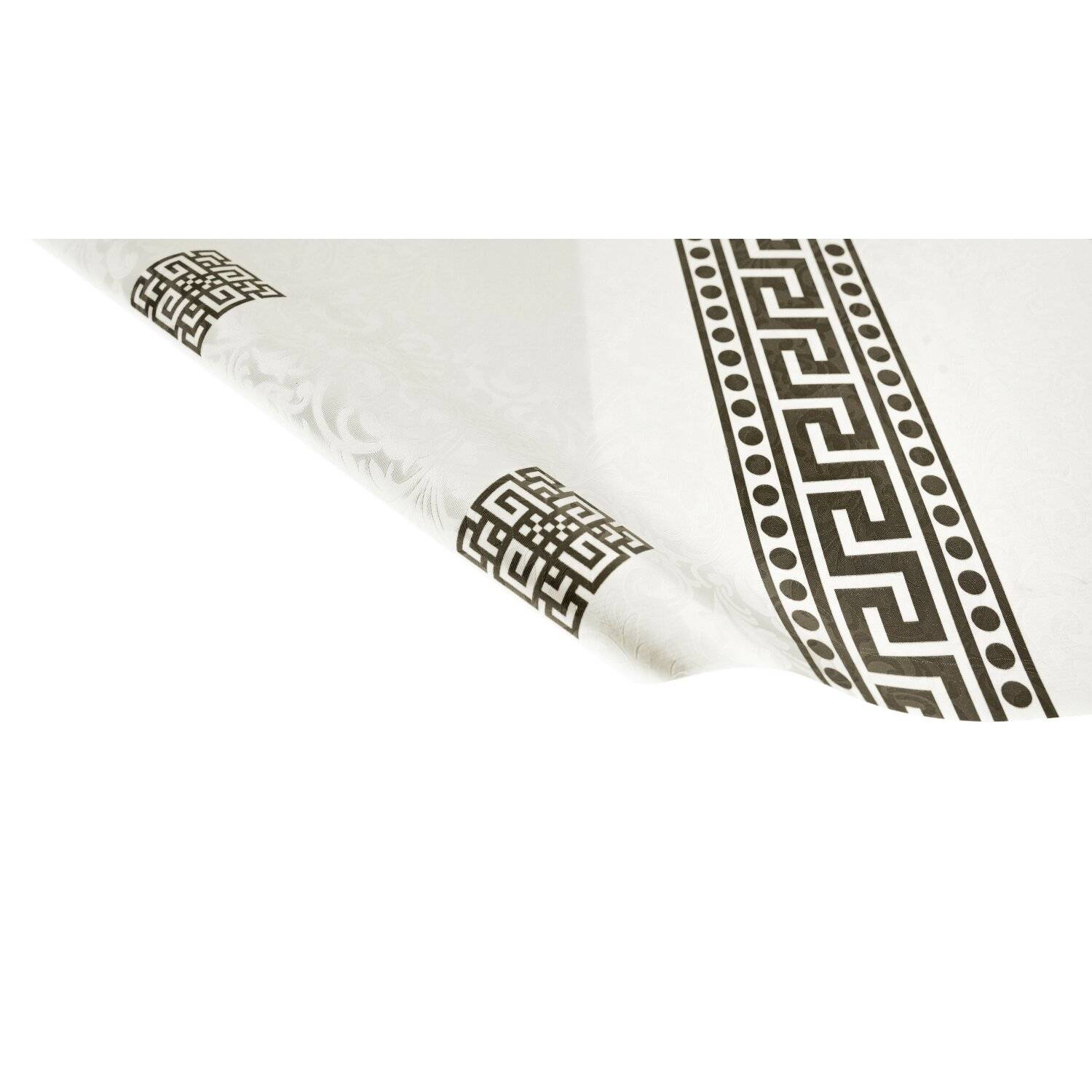 Tischfolie Bedruckt Tischdecke Tischschutz Schutzfolie Abwaschbar PVC 140cm 190cm Motiv 18