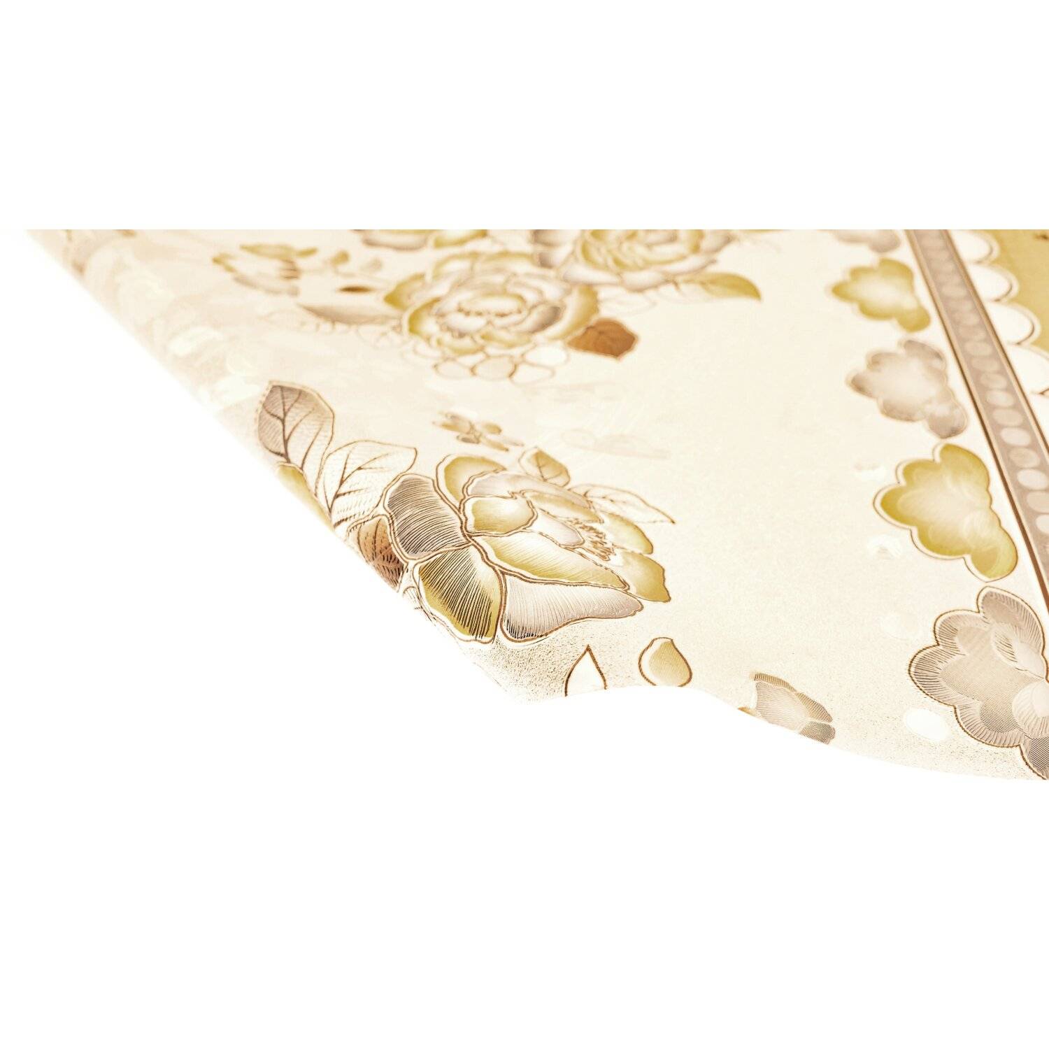 Tischfolie Bedruckt Tischdecke Tischschutz Schutzfolie Abwaschbar PVC 140cm 230cm Motiv 23