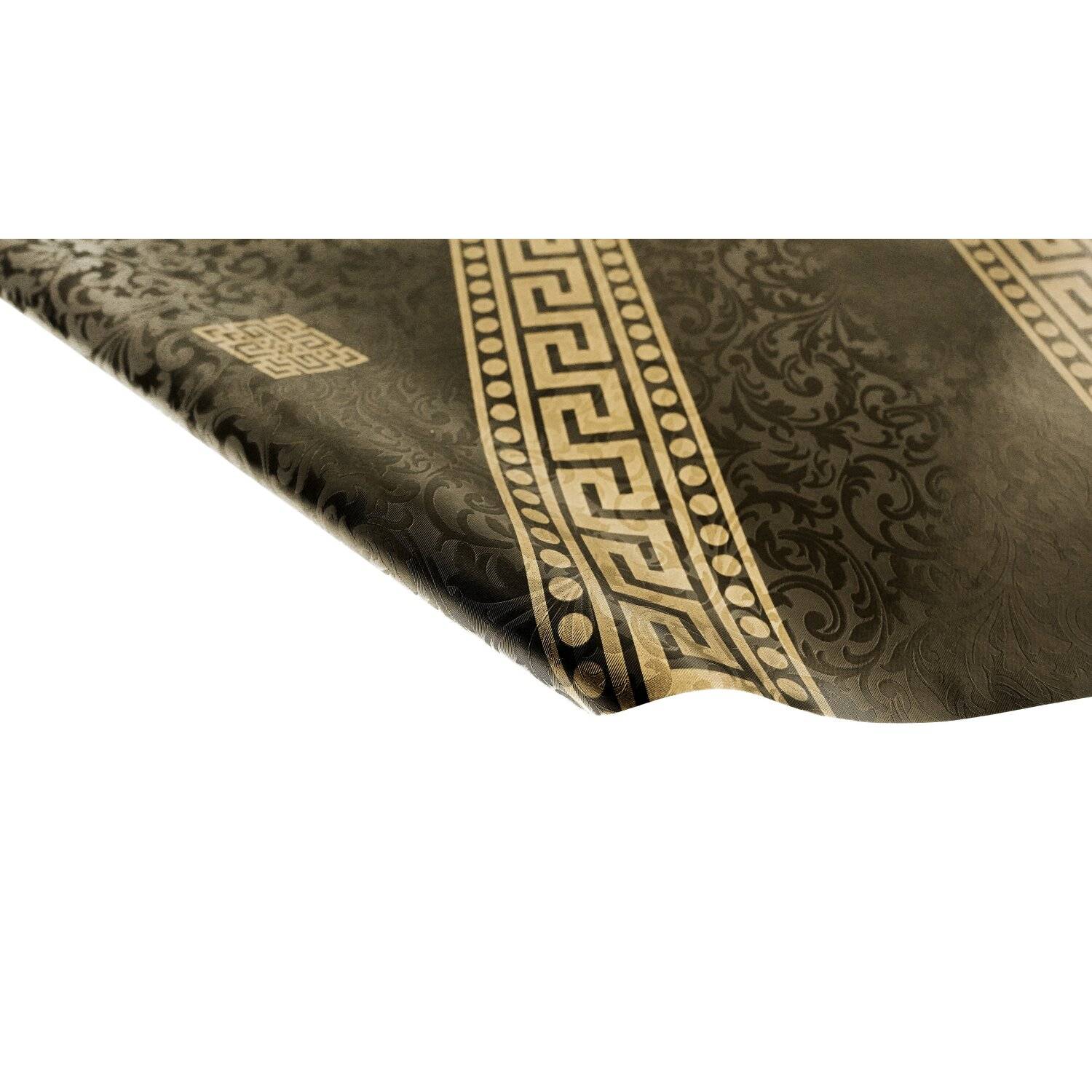 Tischfolie Bedruckt Tischdecke Tischschutz Schutzfolie Abwaschbar PVC 140cm 240cm Motiv 20