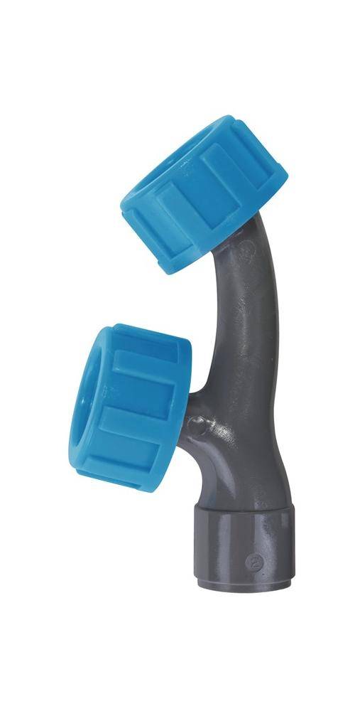 makita Doppeldüse 6958029000 f.Akku-Druckspritze