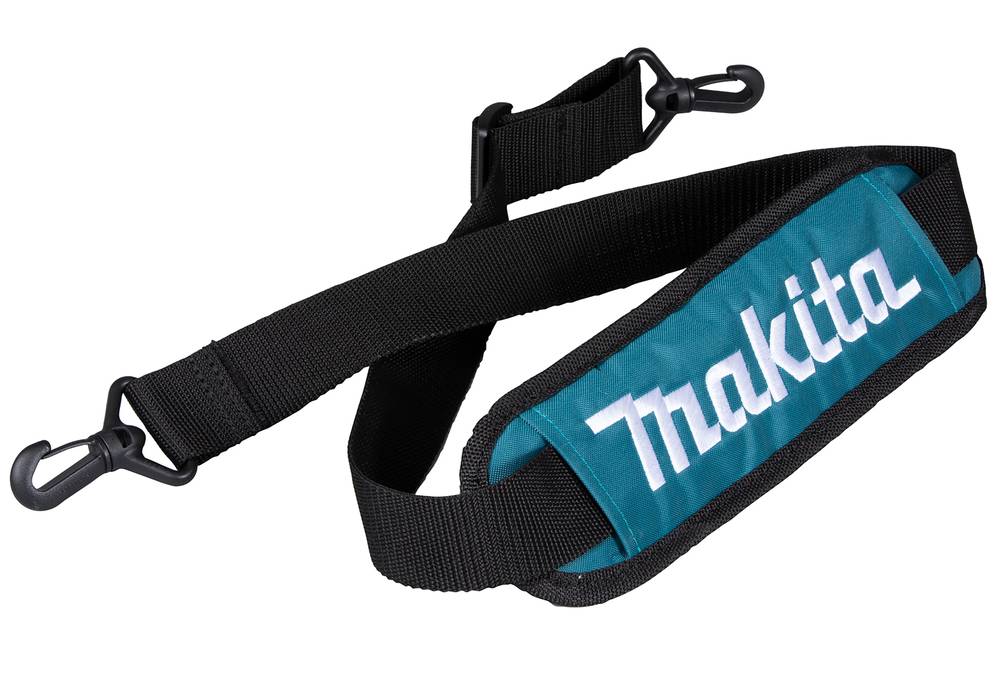 Makita Schultergurt mit Polster Für CL121D • DCL184