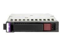 HPE - Festplatte - 750 GB - Hot-Swap - 3.5" LFF (8.9 cm LFF)
