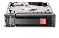 HPE - Festplatte - 750 GB - Hot-Swap - 3.5" LFF (8.9 cm LFF)