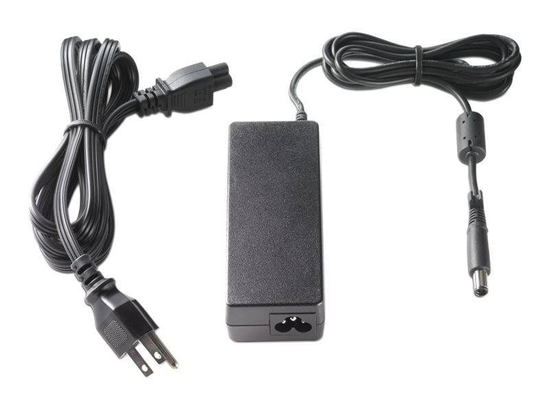 HP Smart AC Adapter - Netzteil - 90 Watt - Europa