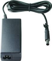 HP Smart AC Adapter - Netzteil - 90 Watt - Dänemark