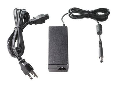 HP Smart AC Adapter - Netzteil - 90 Watt - Europa