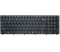 HP - Tastatur - USB - Französisch