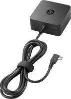 HP USB-C G2 - Netzteil - AC - 45 Watt - für Chromebook 11 G9, 14 G7