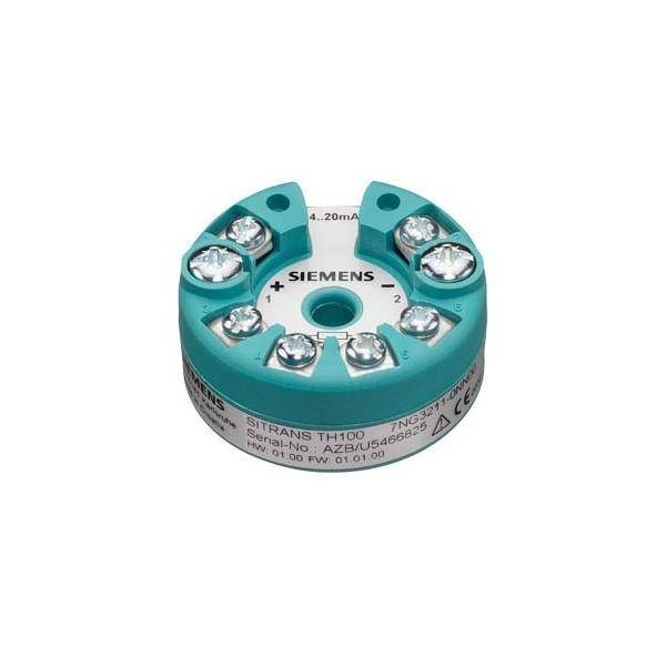 Siemens Dig.Industr. Temperaturmessumformer 7NG32110AN00