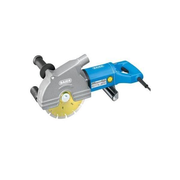 Baier Maschinenfabrik Diamantfräse 8373