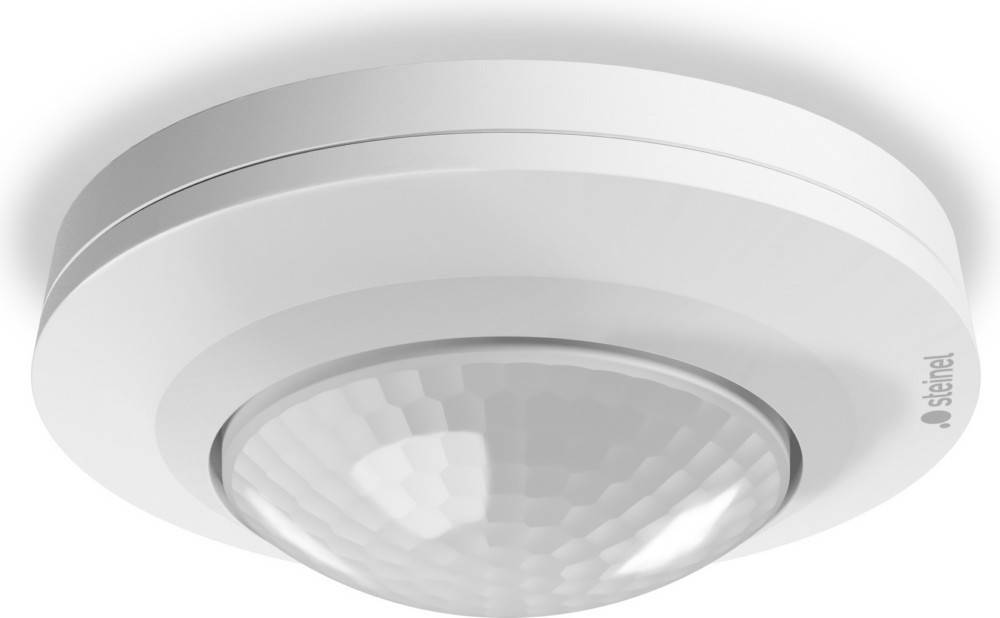 Steinel IR-Präsenzmelder PD IR4360-8 #085124