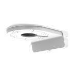 eneo DOME-WB8, Wandhalter für PTZ Dome INP-54M2812M0A und IND-5 Turret Dome Serie