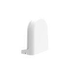eneo DOME-WB8, Wandhalter für PTZ Dome INP-54M2812M0A und IND-5 Turret Dome Serie