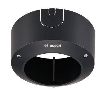 Bosch IQSIGHT NDA-5070-PC, Lackierbare Abdeckung FLEXIDOME 5100i 4 Stk