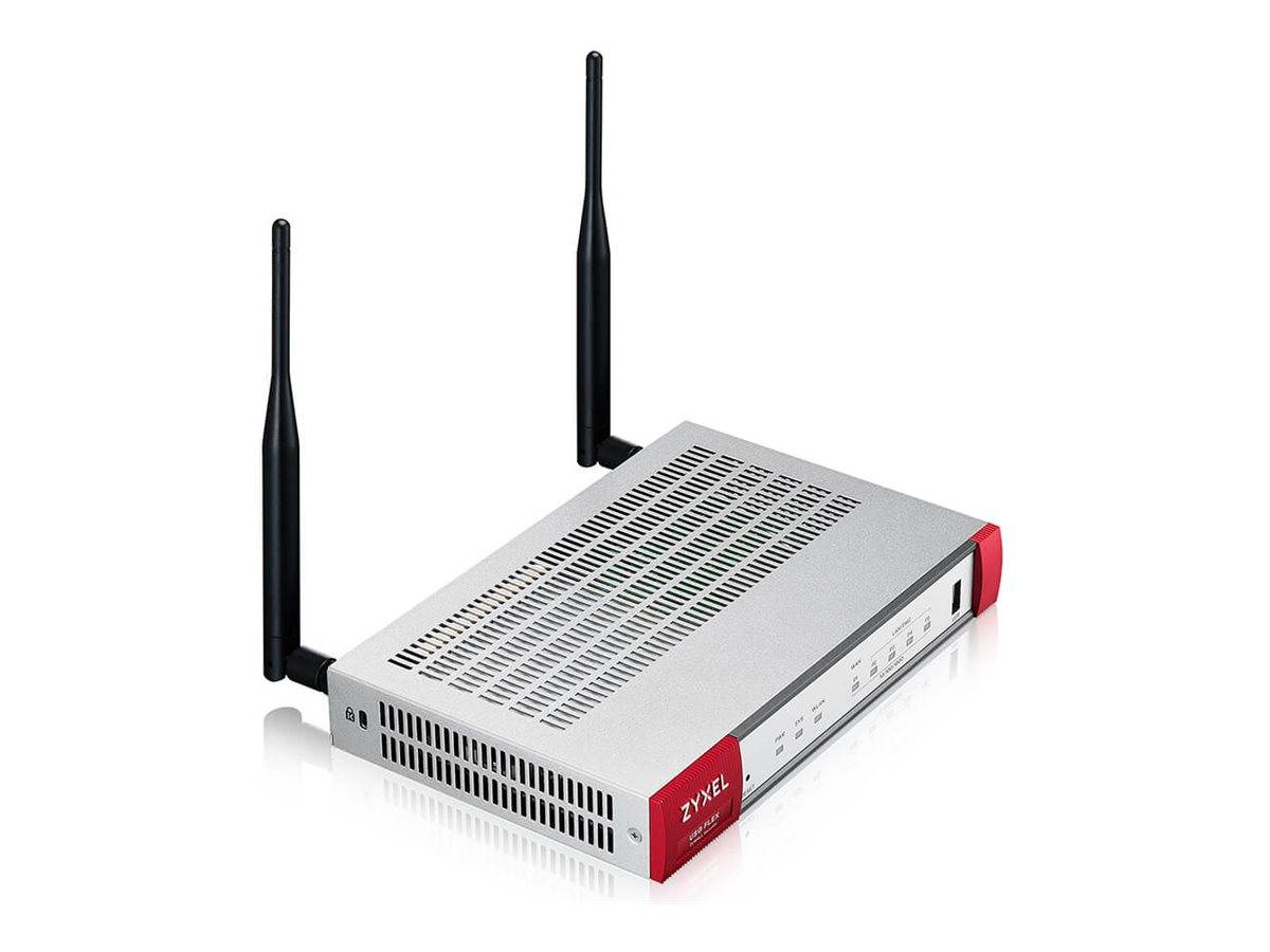 Zyxel Router USG FLEX 50 AX Wifi 6 (Device only) Firewall