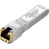 Zyxel - SFP+-Transceiver-Modul - 10GbE - 10GBase-T