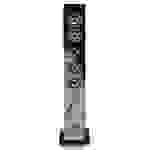 Lenco IBT-6 New-York Lautsprecher - Ein Must-Have für MusikliebhaberVielseitigkeit und Qualität treffen beim Lenco IBT-6 New-York Bluetooth-Lautspre
