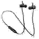 Perfektionieren Sie Ihr Hörerlebnis mit Lenco EPB-030Verbessern Sie Ihr Hörerlebnis mit den Lenco EPB-030 Bluetooth-Ohrstöpseln. Diese nicht nur sc