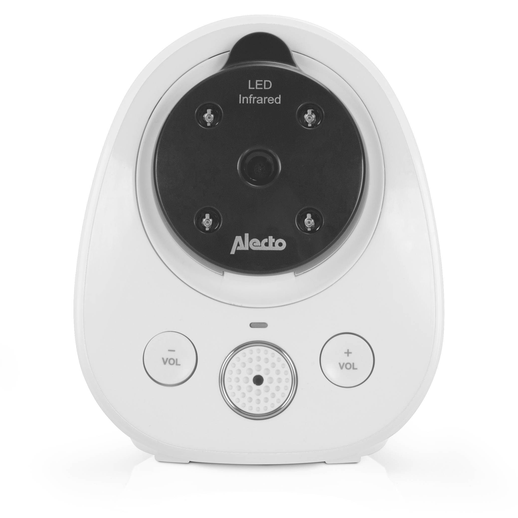 Alecto Baby DVM-77 Babyphone mit Kamera und 2,8 Zoll Farbdisplay Das Alecto Baby DVM-77 ist mehr als nur ein einfaches Babyphone. Es bietet Ihnen