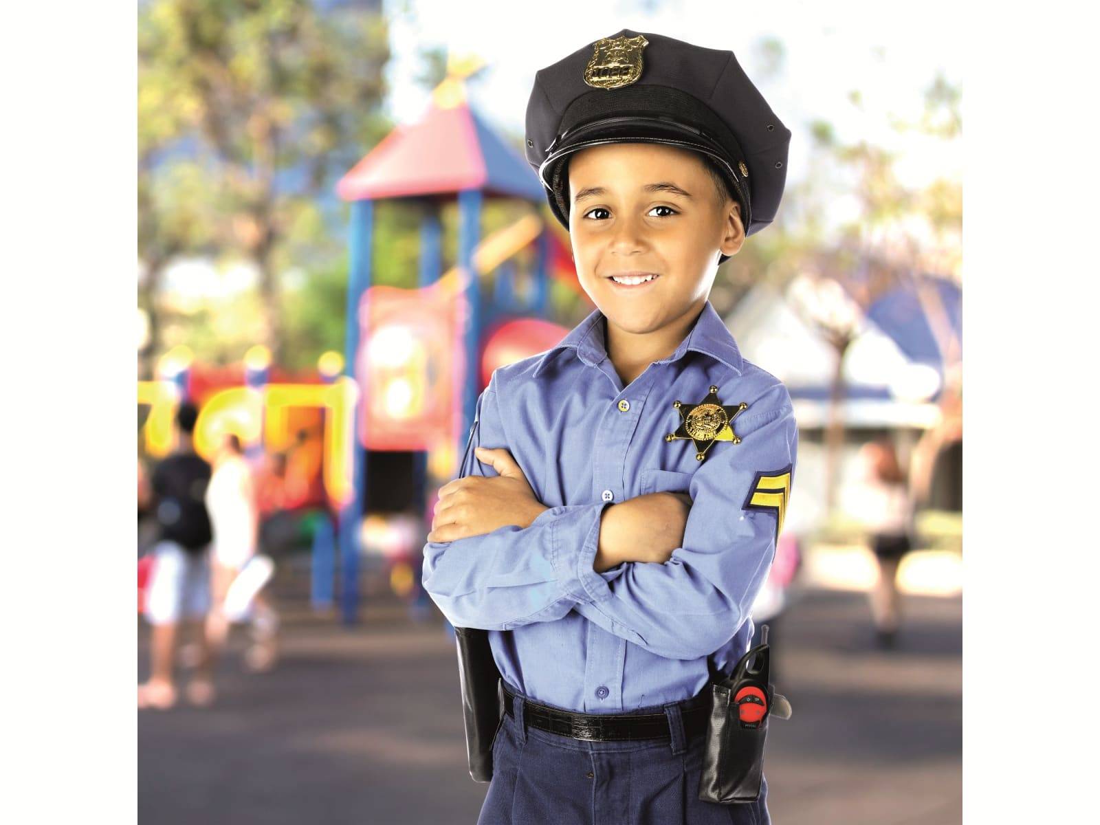 ALECTO PMR-Funkgeräte-Set FR-05RD, rot, für Kinder