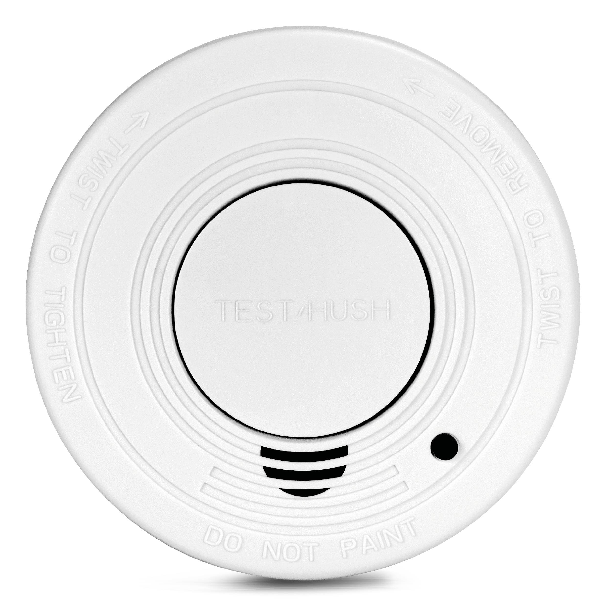 Der SA-19-5 Rauchmelder von Alecto: Sicherheit zu einem unschlagbaren PreisSie suchen nach einer kostengünstigen Lösung, um Ihr Zuhause sicherer zu