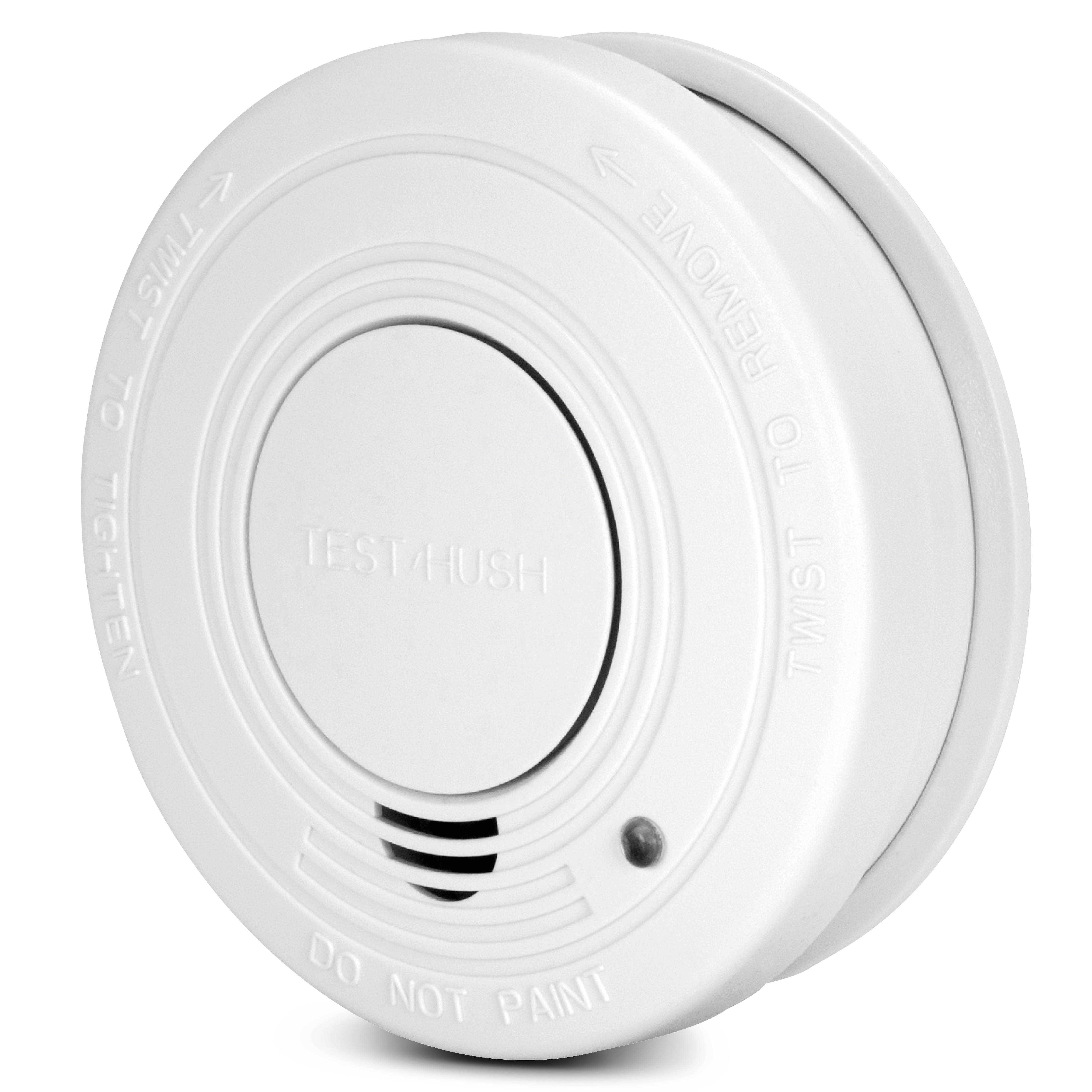 Der SA-19-5 Rauchmelder von Alecto: Sicherheit zu einem unschlagbaren PreisSie suchen nach einer kostengünstigen Lösung, um Ihr Zuhause sicherer zu