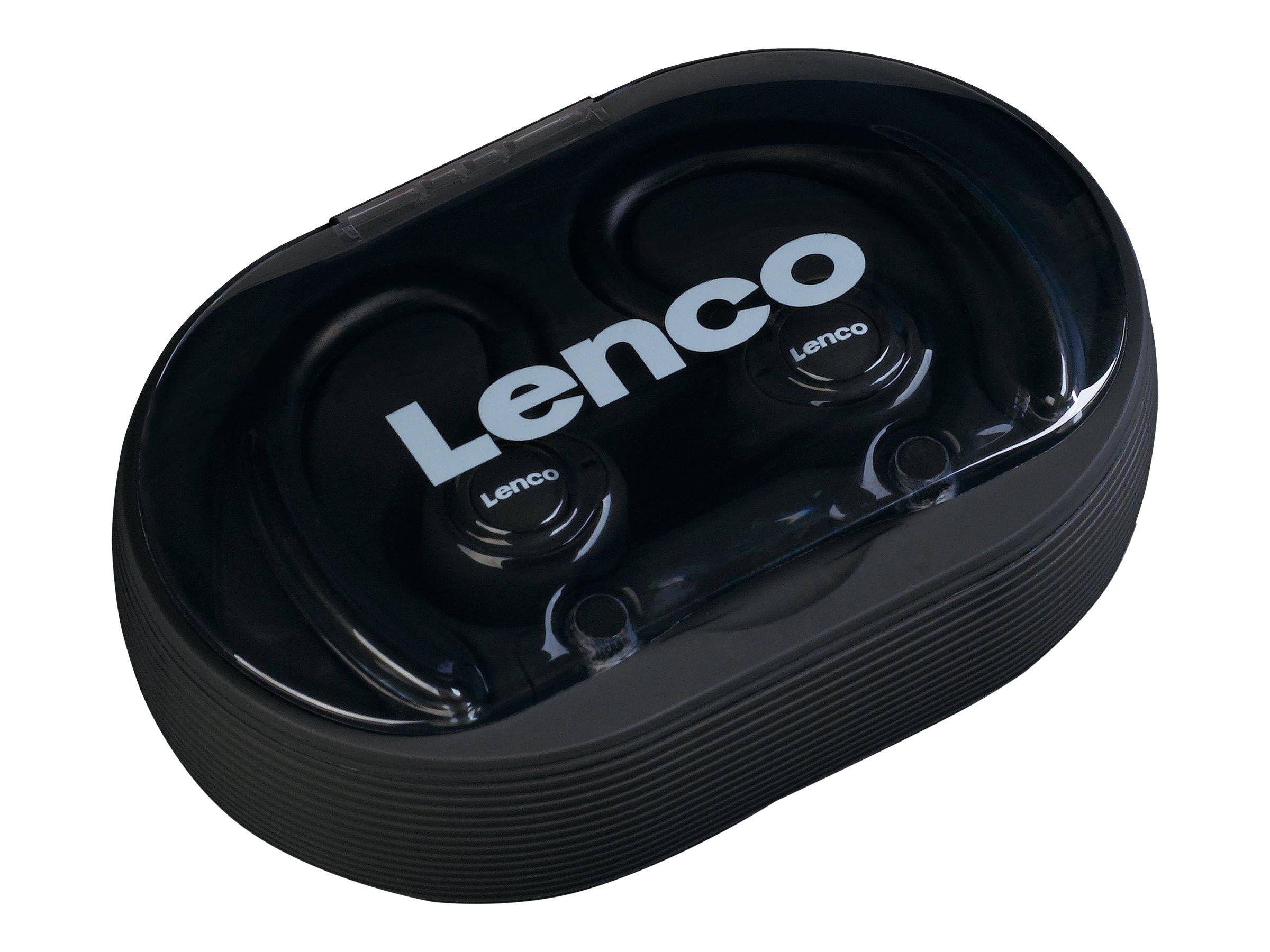 Lenco EPB-460 - True Wireless-Kopfhörer mit Mikrofon
