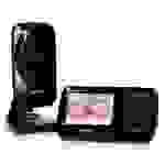 Alecto DVM71BK in Schwarz - Hochwertiges Babyphone mit KameraDas Alecto DVM71BK ist nicht nur ein einfaches Babyphone; es ist die perfekte Lösung fü