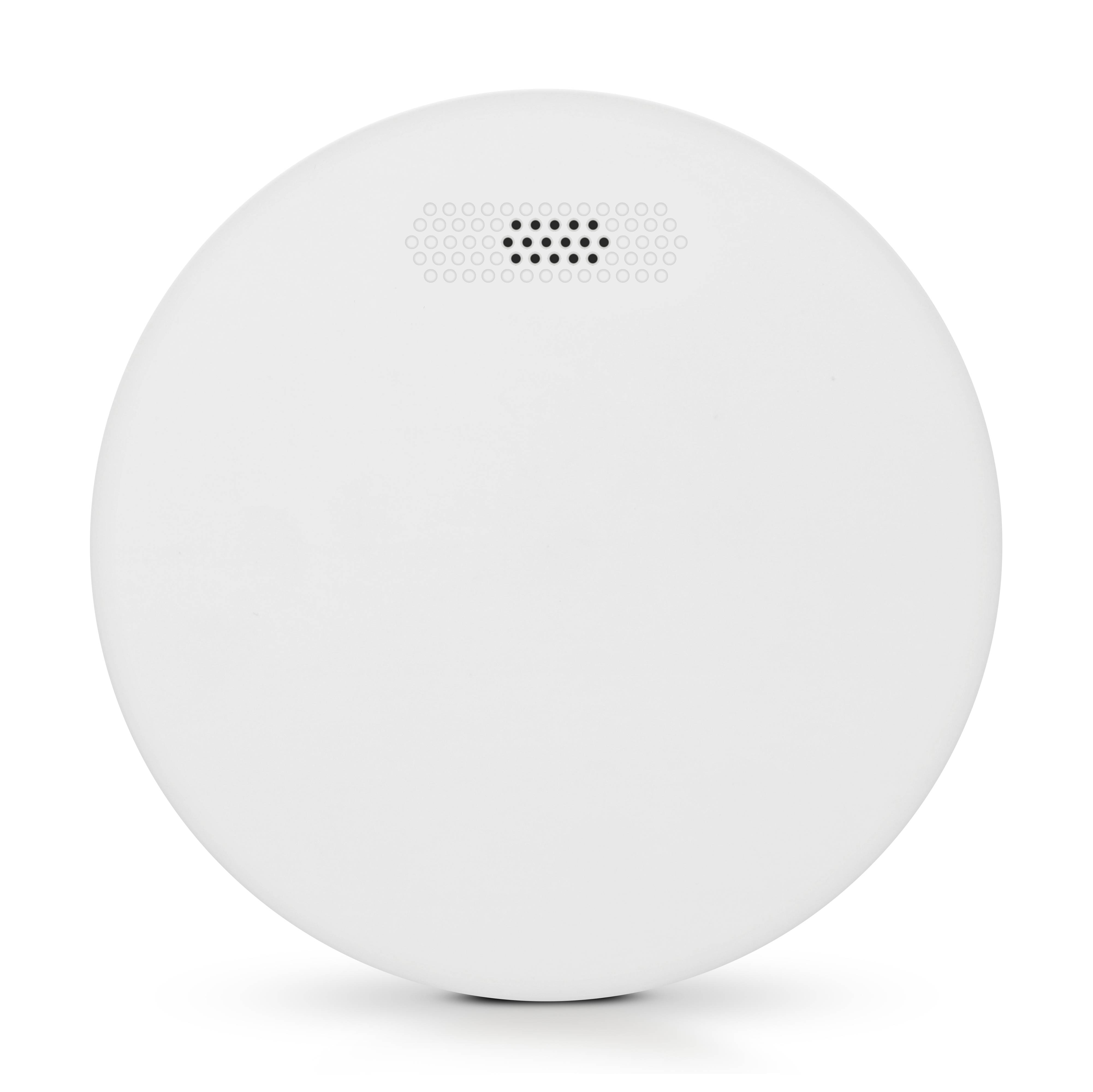 Erleben Sie Sicherheit neu mit dem Alecto SA300 Rauchmelder Der Alecto SA300 Rauchmelder besticht durch sein extra dünnes, elegantes Design, das
