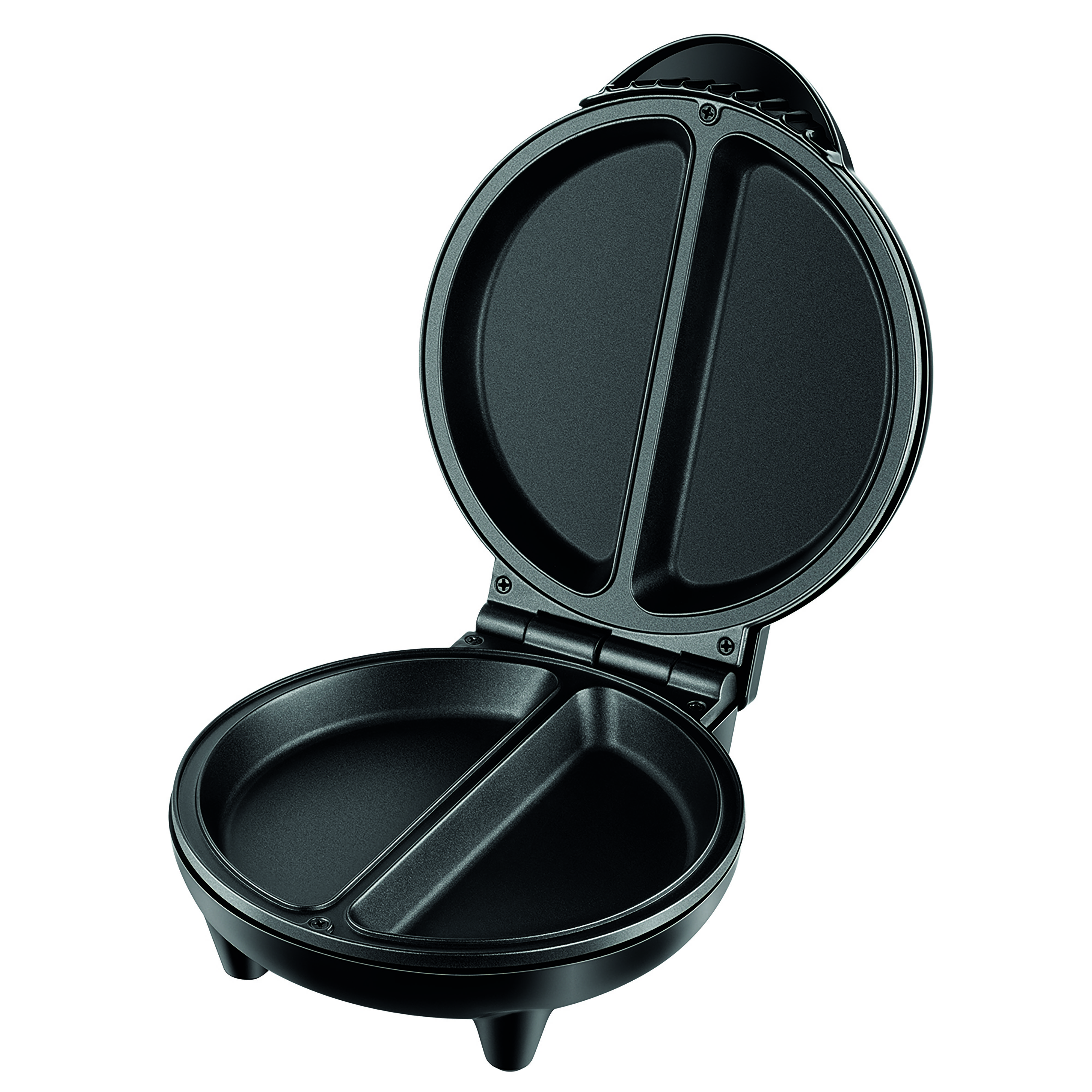 Melissa 16250086 - Revolution im Omelett-ZubereitenErleben Sie die Freiheit, schnell und mühelos köstliche Omeletts zu kreieren. Mit dem Melissa 162