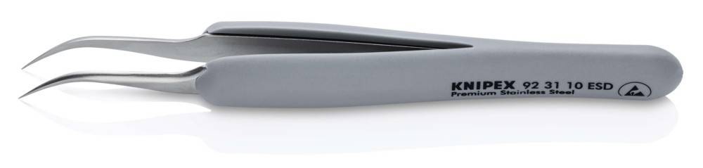 Knipex-Werk Präzisionspinzette 92 31 10 ESD