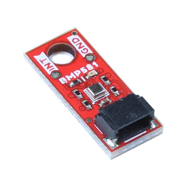 SparkFun Micro Pressure Sensor BMP581 (Qwiic) Compatible with Arduino