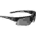 DeWALT DPG100-2DEU Crosscut™ Arbeitsschutzbrille Antibeschlagschutz graue Tönung DIN EN 166