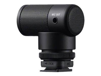 Sony ECM-G1 - Mikrofon - 3,5-mm-Anschluss