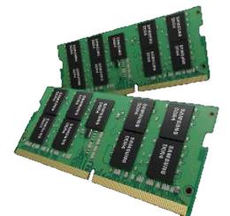 Samsung - DDR5 - Modul - 32 GB - DIMM 288-PIN