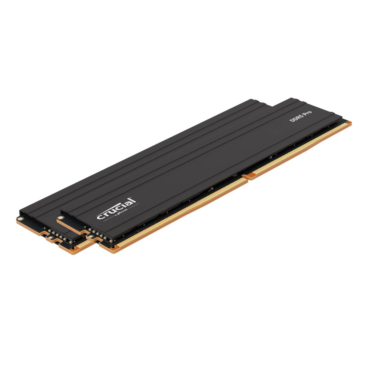 DDR5 32GB PC 5600 CL46 KIT (2x16GB) Crucial Pro