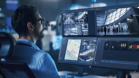 Bosch IQSIGHT MBV-MMAPPLU, MAINTENANCE Plus MBV-MMAPPLU