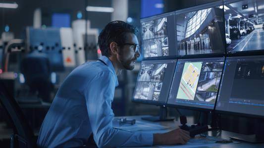 Bosch IQSIGHT MBV-MSUBPRO, MAINTENANCE Professional MBV-XSUBPRO