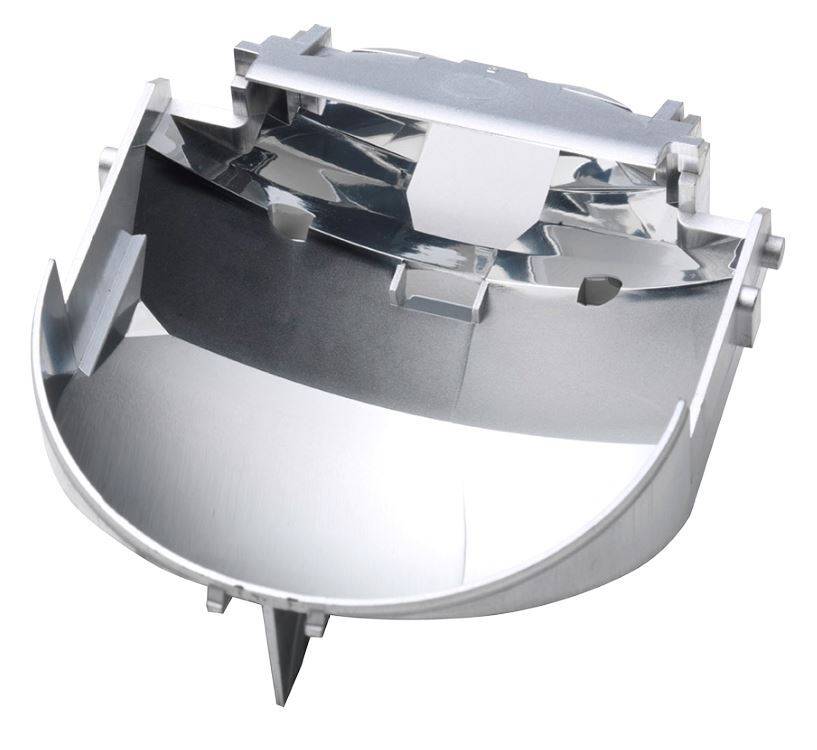 Vanderbilt Vanderbilt PO-C30, Vanderbilt PO-C30 Vorhangset (4 Stk.) für PDM-I18, einfache Installation, zuverlässige Be